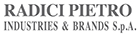 Radici Pietro Industries & Brands logo