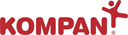 Kompan logo