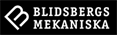 Blidsbergs Mekaniska logo
