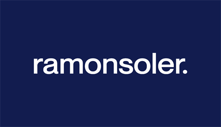 ramonsoler. logo