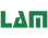 LAM logo