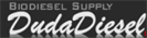 Duda Solar - Duda Diesel logo