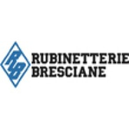 Rubinetterie Bresciane Bonomi logo