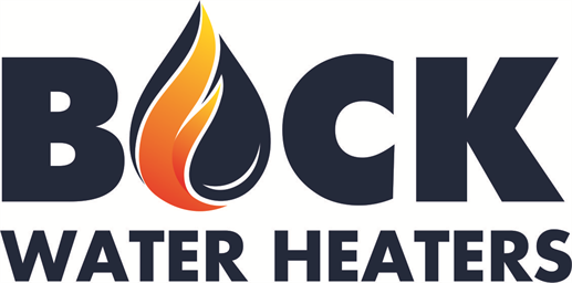Bock Water Heaters, Inc. logo