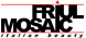 Friul Mosaic logo