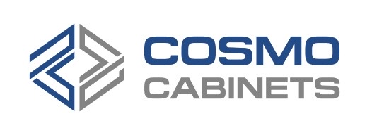 Cosmo Cabinets logo