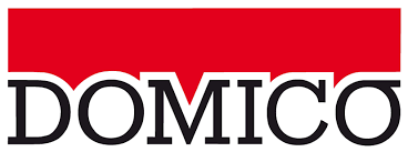 Domico Dach, Wand und Fassadensysteme logo