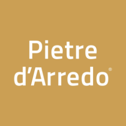 Pietre d'Arredo logo