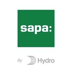 Sapa Building System  logo