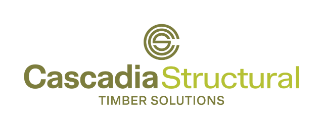 Cascadia Structural  Timber Solutions logo