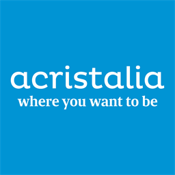 Acristalia logo