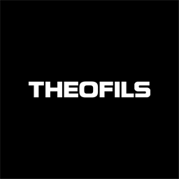 Theofils logo