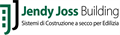 Jendy Joss logo