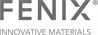 FENIX® innovative materials ฟีนิกซ์ logo
