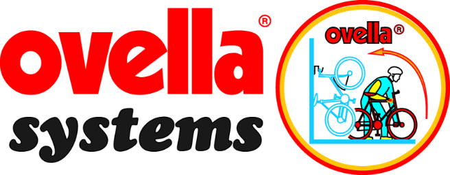 Ovella logo
