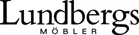 Lundbergs Möbler logo