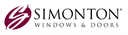 Simonton Windows logo