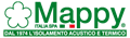 Mappy Italia logo