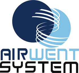 Airwent System logo