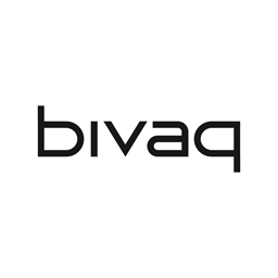 Bivaq logo