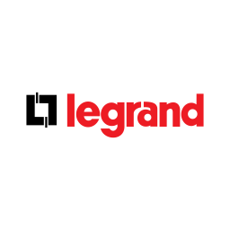 Legrand Spain logo