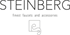 Steinberg GmbH logo