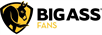 Big Ass Fans logo