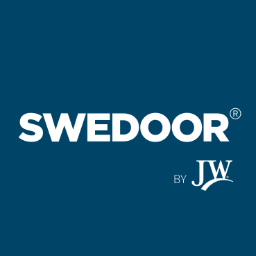 SWEDOOR JW - UK logo