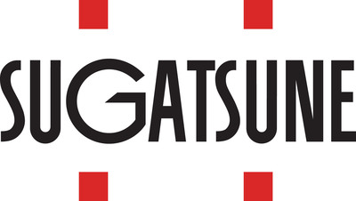 Sugatsune America logo