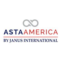 ASTA America logo