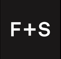 Forms+Surfaces logo