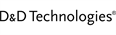 D&D Technologies logo