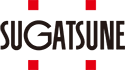 SUGATSUNE KOGYO CO.,LTD. [スガツネ工業] logo