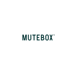 MuteBox logo