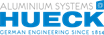 HUECK logo