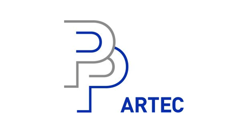 P&P Artec Rail logo