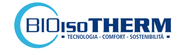 Bioisotherm logo