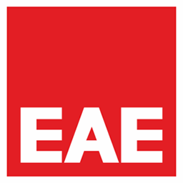 EAE Elektrik logo