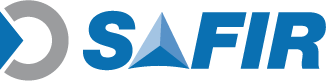 SAFIR logo