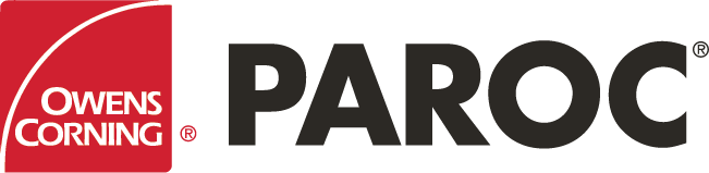 Paroc logo