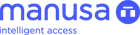 Manusa logo