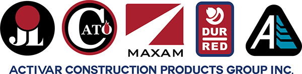 Activar Construction Products Group logo
