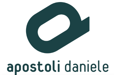 Apostoli Daniele logo