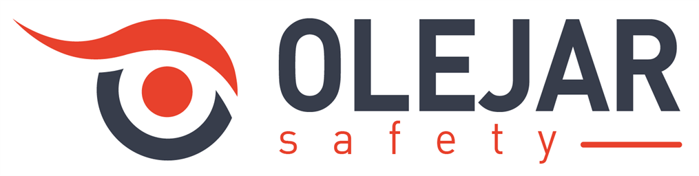 Olejar Safety logo