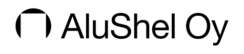 AluShel logo