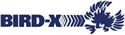 Bird-X logo