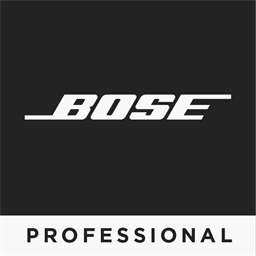 BOSE Professional logo