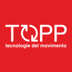 TOPP logo