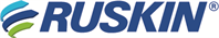 Ruskin logo