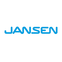 Jansen AG logo